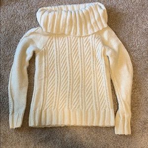 The Limited Chunky Sweater